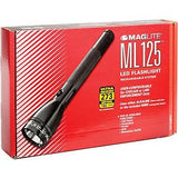 Maglite  Ml125 W-120v Converter Black