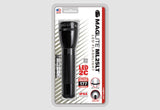 Maglite  Ml25lt Led 2 C-cell Flashlight Black-blister Pack