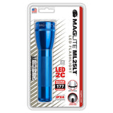 Maglite Magled 2c Cellbluewhs Blue