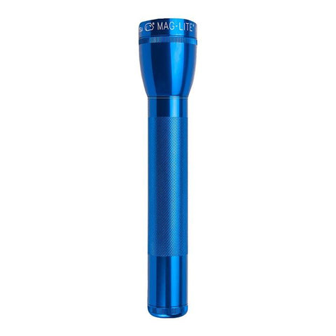 Maglite Magled 3c Cellbluewhs Blue