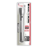 Maglite 3 Cell D  Ml300l Led Flashlight Silver-blister Pack