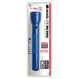 Maglite 3 Cell D  Ml300l Led Flashlight Blue-blister Pack