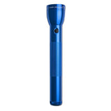 Maglite 3 Cell D  Ml300l Led Flashlight Blue-blister Pack