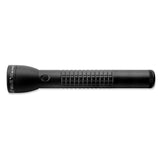 Maglite 3 Cell D  Ml300lx Led Flashlight Black-gift Box