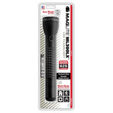 Maglite 3 Cell D  Ml300lx Led Flashlight Black-blister Pack