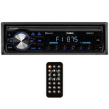 Soundstorm Single Din Digital Media Receiver Bt Am-fm Usb-sd Remote