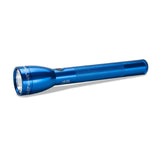 Maglite 3 Cell C  Ml50l Led Flashlight Blue-blister Pack