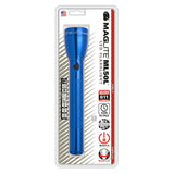 Maglite 3 Cell C  Ml50l Led Flashlight Blue-blister Pack