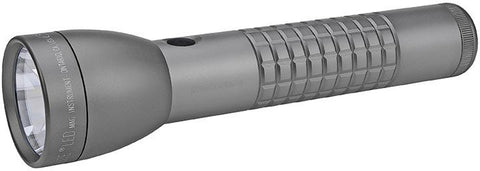 Maglite 2 Cell C  Ml50lx Led Flashlight Urban Gray