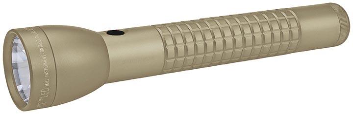 Maglite 3 Cell C  Ml50lx Led Flashlight Foliage Green-blister Pack