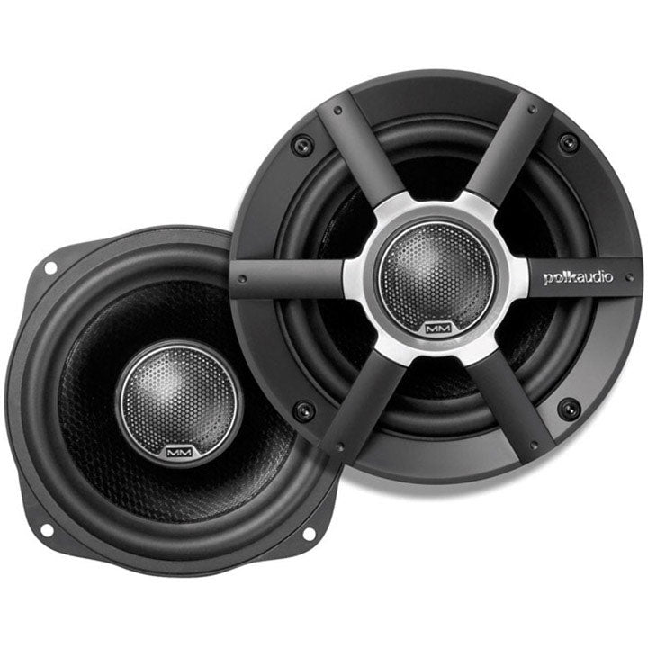 Polk 5.25" Marine Coaxial Speaker 200w Max