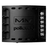 Polk 5.25" 2-way Component System 200w Max