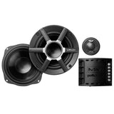 Polk 5.25" 2-way Component System 200w Max