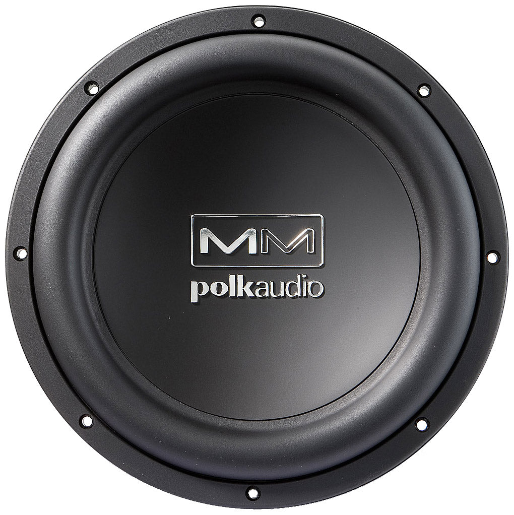 Polk 8" Woofer Dvc