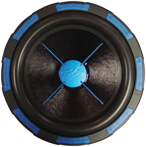 Power Acoustik 12" 2700w Woofer