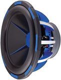 Power Acoustik 15" Woofer 3000 W Dual 2 Ohm 2.5" Voice Coils 340oz Magnet Weight