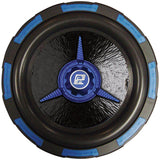 Power Acoustik 12" Woofer Dual 2 Ohm 2500w Max