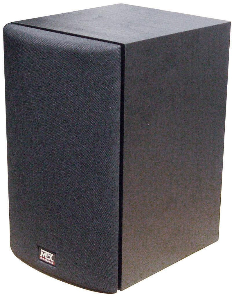 Speaker Home Theater 5.25" Mtx2-way;bookshelf;*pair*