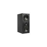 Mtx Dual 6.5" 2-way Bookshelf Speaker 100w Rms