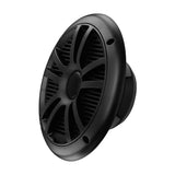 Boss Audio Marine Black 6.5" Dual Cone (pair) 180 Watts