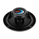 Boss Audio Marine Black 6.5" Dual Cone (pair) 180 Watts