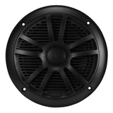 Boss Audio Marine Black 6.5" Dual Cone (pair) 180 Watts