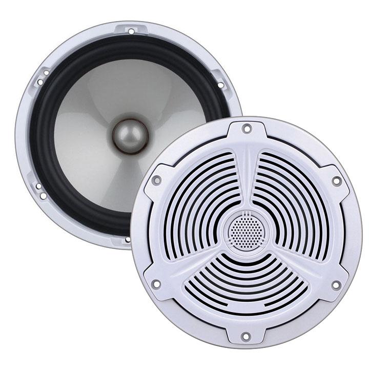 Boss Marine 7.5" Speaker 400w Pair