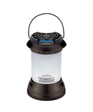 Thermacell Patio Shield Bristol Mosquito Repellent Lantern Dark Bronze