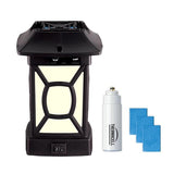 Thermacell Patio Shield Cambridge Mosquito Repellent Lantern