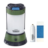 Thermacell Scout Mosquito Repellent Camp Lantern Green