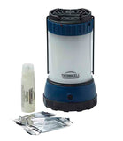 Thermacell Blue Outdoor-camping Mosquito Repellent Led Lookout Lantern