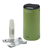 Thermacell Patio Shield Mosquito Repeller Greenery