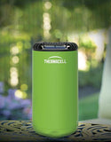 Thermacell Patio Shield Mosquito Repeller Greenery