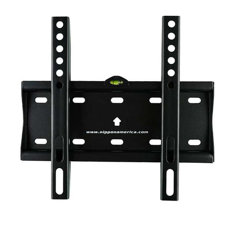 Nippon Tv Wall Mount 14"-42" Max Weight 66 Lbs