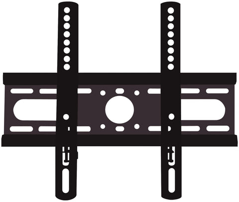 Nippon Lcd-plasma Fixed Mount Tv Wall Bracket 14-37"