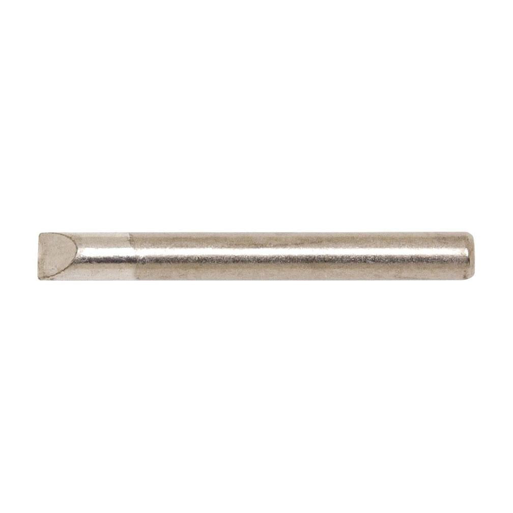 Weller 1-4" Chisel Tip For Sp40