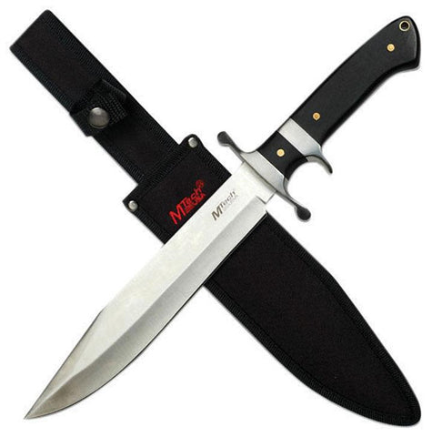 Mtech Fixed Blade Knife 15" Overall