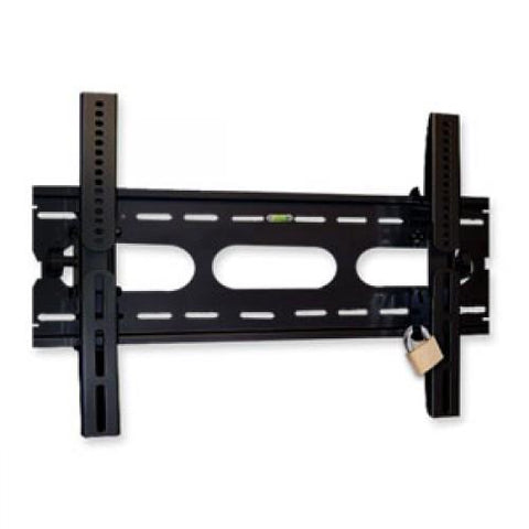 Television Wall Mount For Lcd And Plasma; Tilt; 37" To 52";165 Lbs Max.