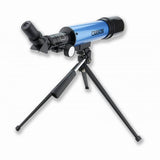 Carson 50mm Refractor Telescope With Table-top Tripod