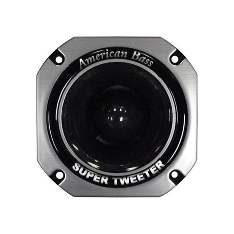 American Bass 1.75" Compression Tweeter 8ohm 200w Max Sold Each