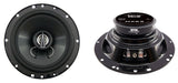 Lanzar Max 6.5" Coaxial Speaker 360 Watts Max