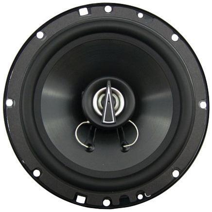 Lanzar Max 6.5" Coaxial Speaker 360 Watts Max