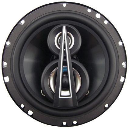 Lanzar Max 6.5" Triaxial Speaker 400 Watts Max