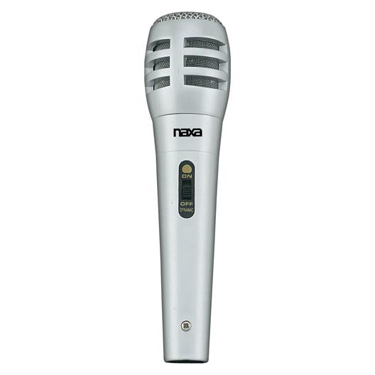 Naxa Professional Microphone