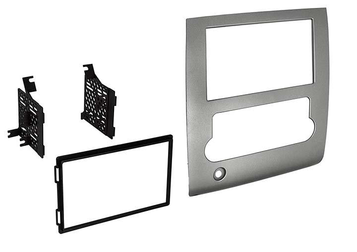 Ai Mounting Kit 2008-12 Nissan Titan D.din