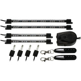 Pipedream 7 Color Accessory Kit