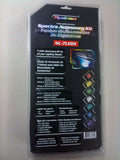 Pipedream 7 Color Accessory Kit