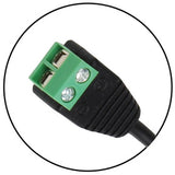 Nippon Power Adapter Ac 120v Input To Dc 12v Output