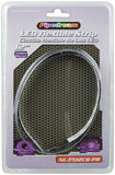 Audiopipe Pipedream 12" Led Flexible Strip Purple