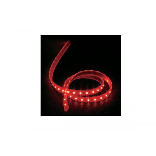 Audiopipe Flexible Weather Proof Led Strips 12" Red